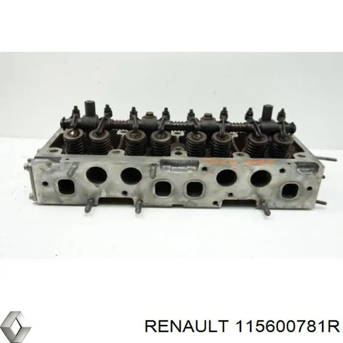  Renault (RVI) 115600781R цена, от 14.47 USD