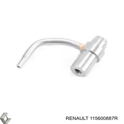 115600887R Renault (RVI)