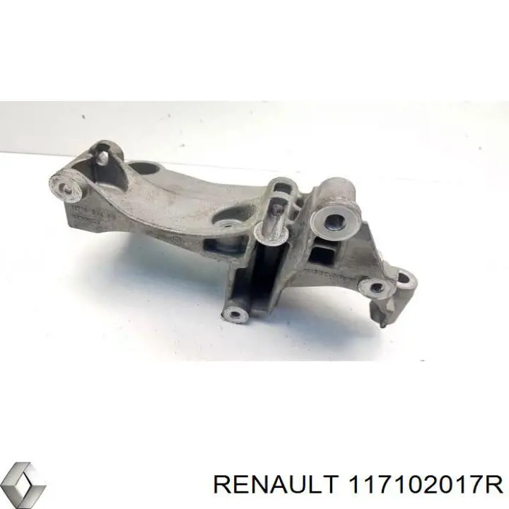  Renault (RVI) 117102017R