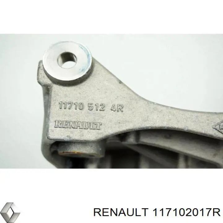 117102017R Renault (RVI) 