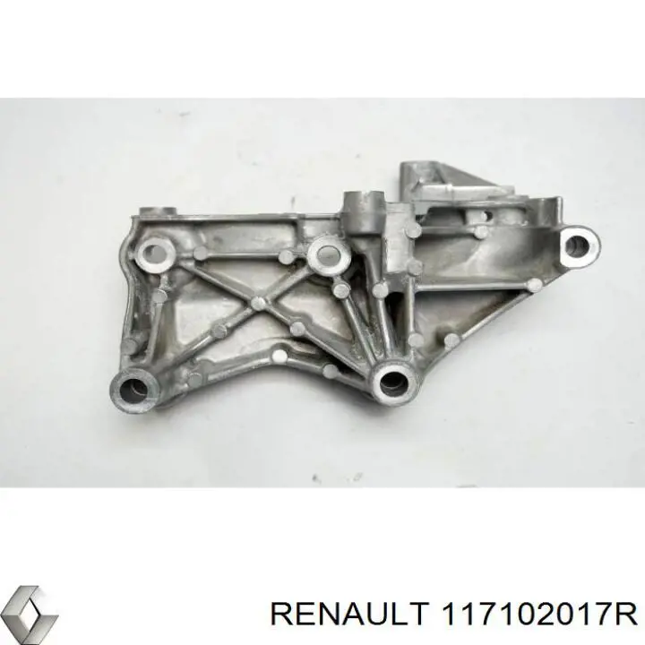  Renault (RVI) 117102017R цена, от 6.85 USD