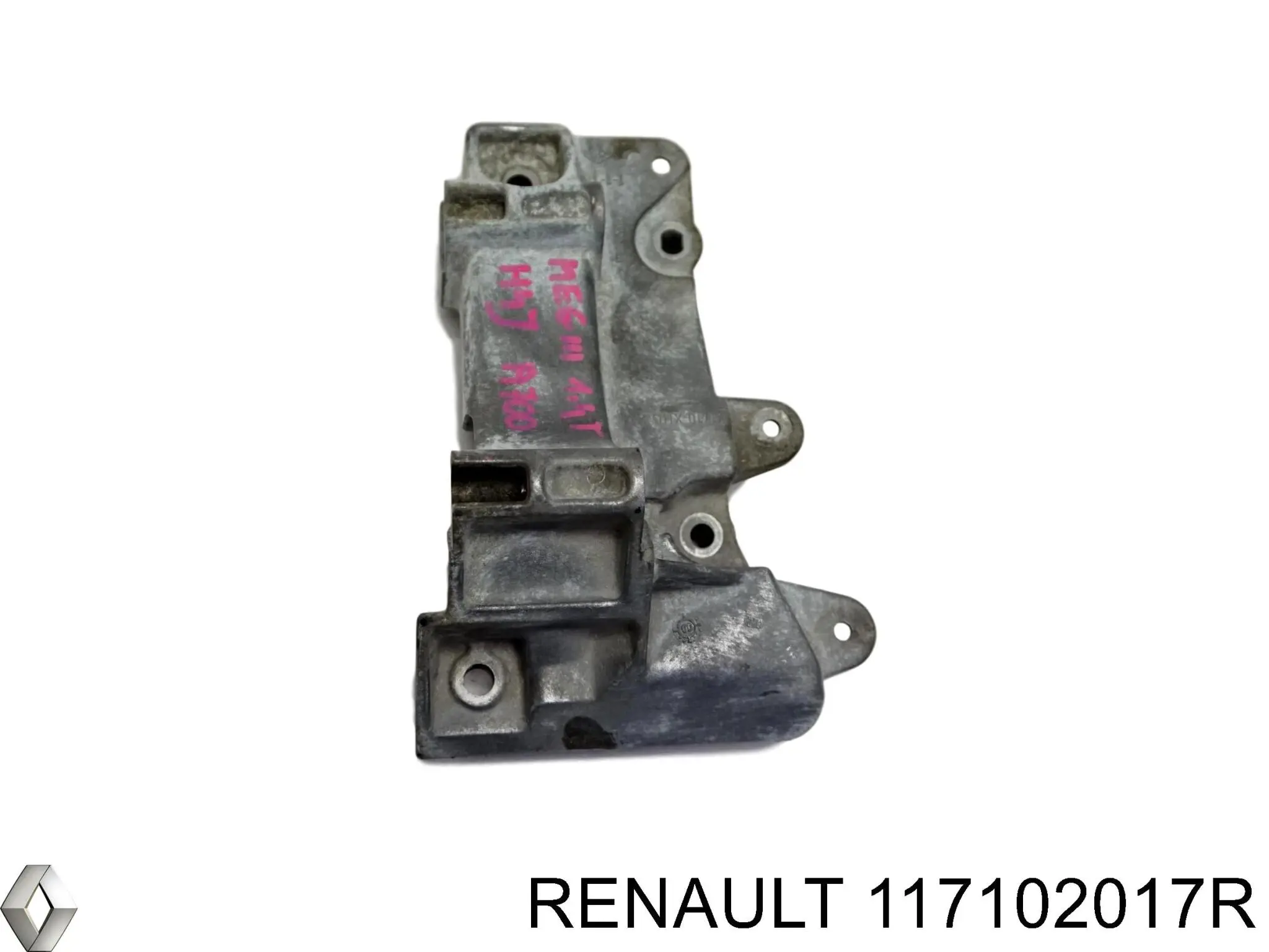  117102017R Renault (RVI)