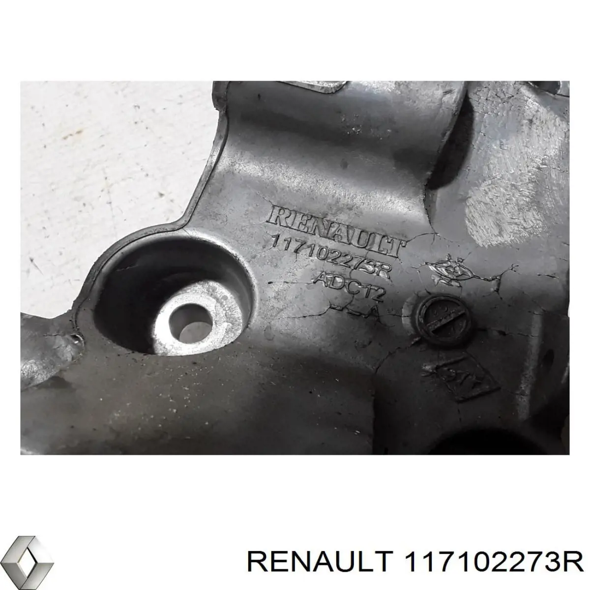  Renault (RVI) 117102273R