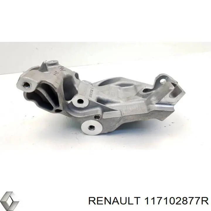 117102877R Renault (RVI) 