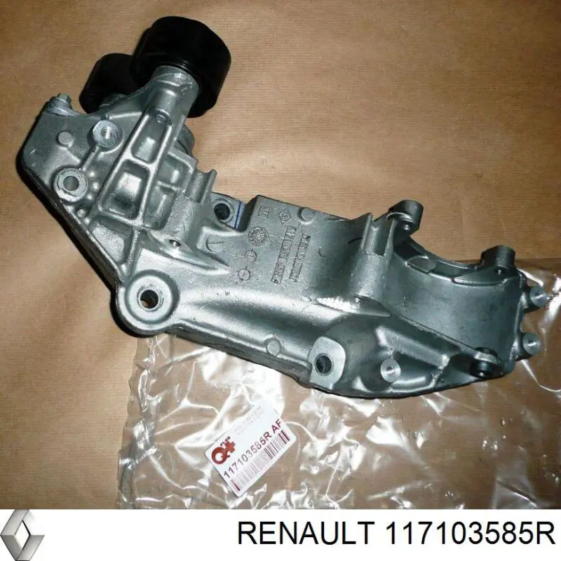 117103585R Renault (RVI) 