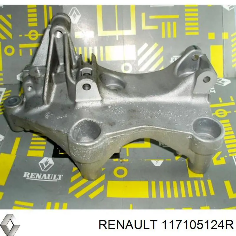  117105124R Renault (RVI)