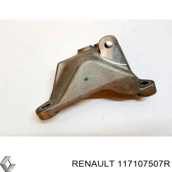 117107507R Renault (RVI) Кронштейн крепления генератора