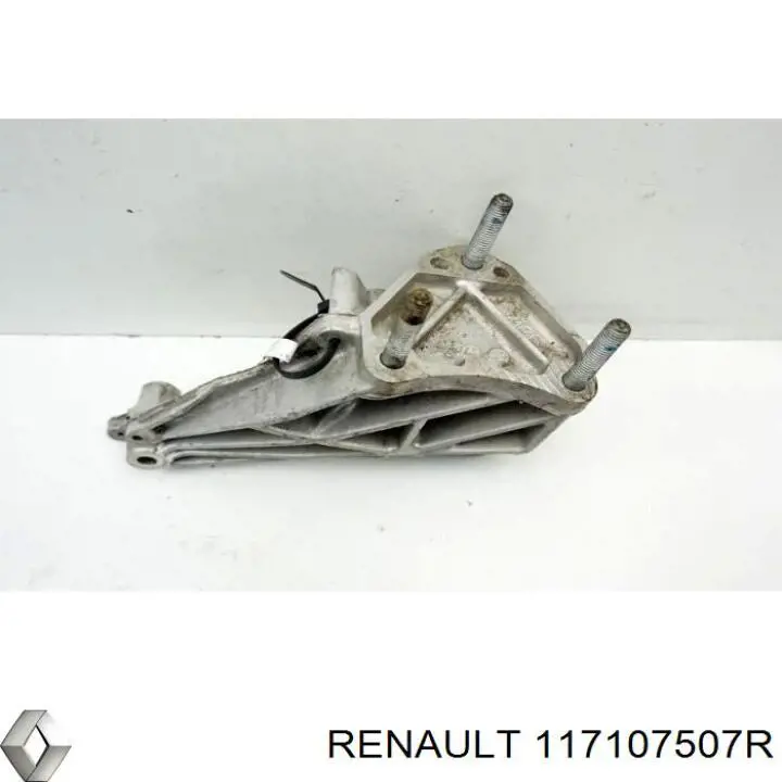 Купить 117107507R Renault (RVI) Кронштейн генератора