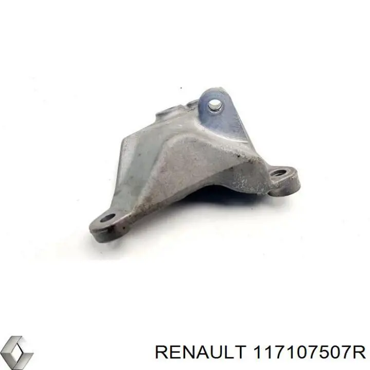 Кронштейн генератора натяжной Renault (RVI) 117107507R цена, от 20.00 USD
