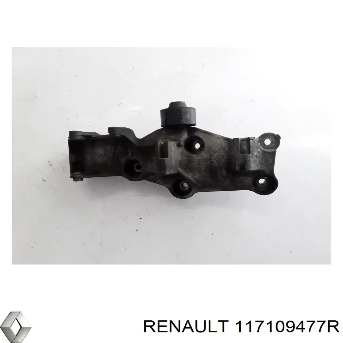 Renault (RVI) 117109477R цена, от 14.66 USD