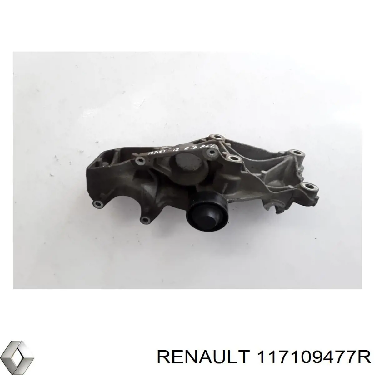 117109477R Renault (RVI) 