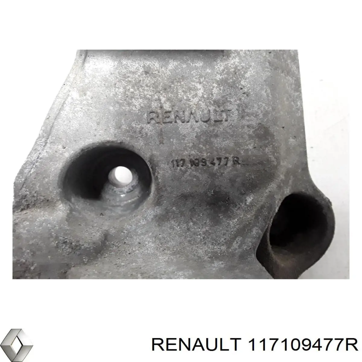 Купить 117109477R Renault (RVI) 