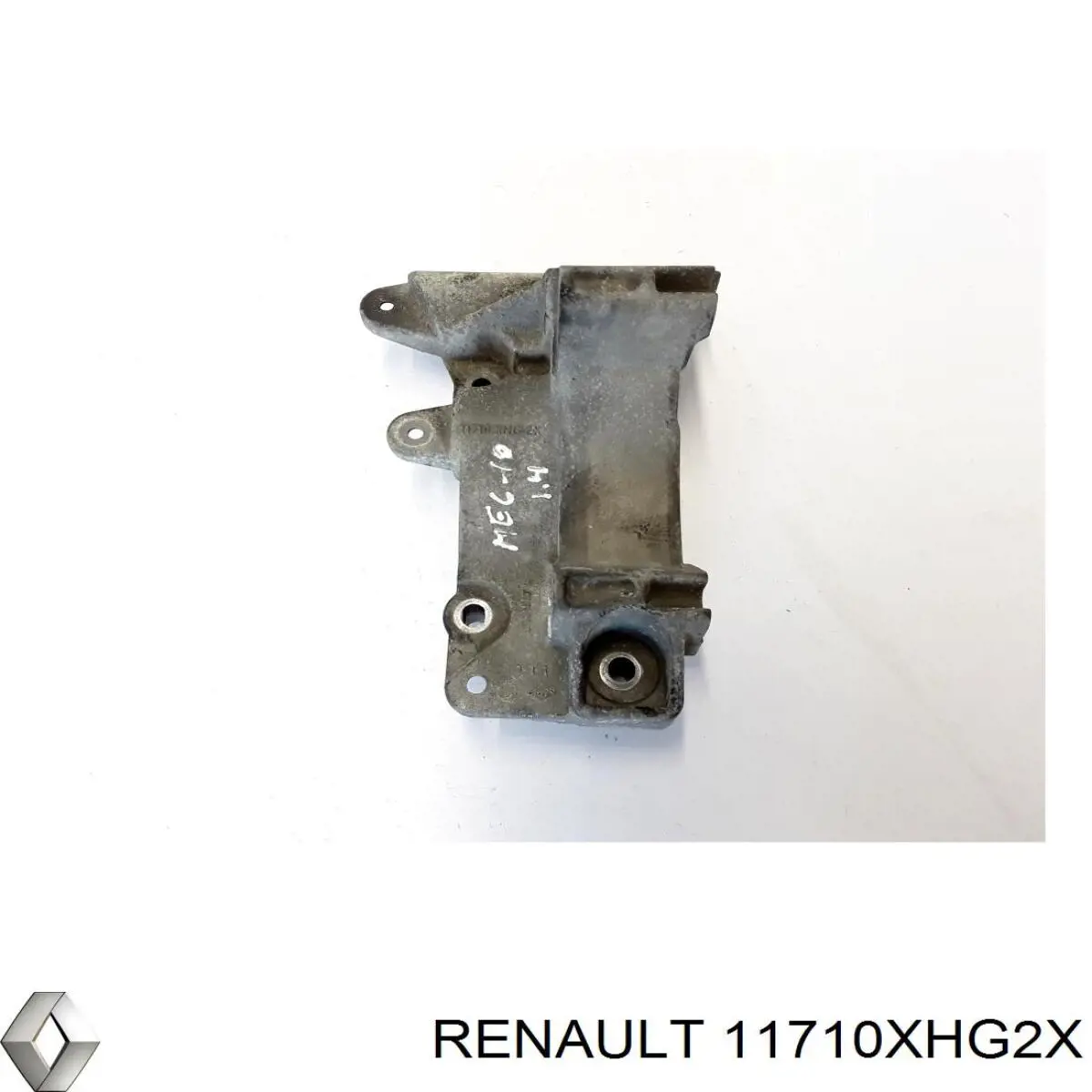  Renault (RVI) 11710XHG2X цена, от 22.80 USD
