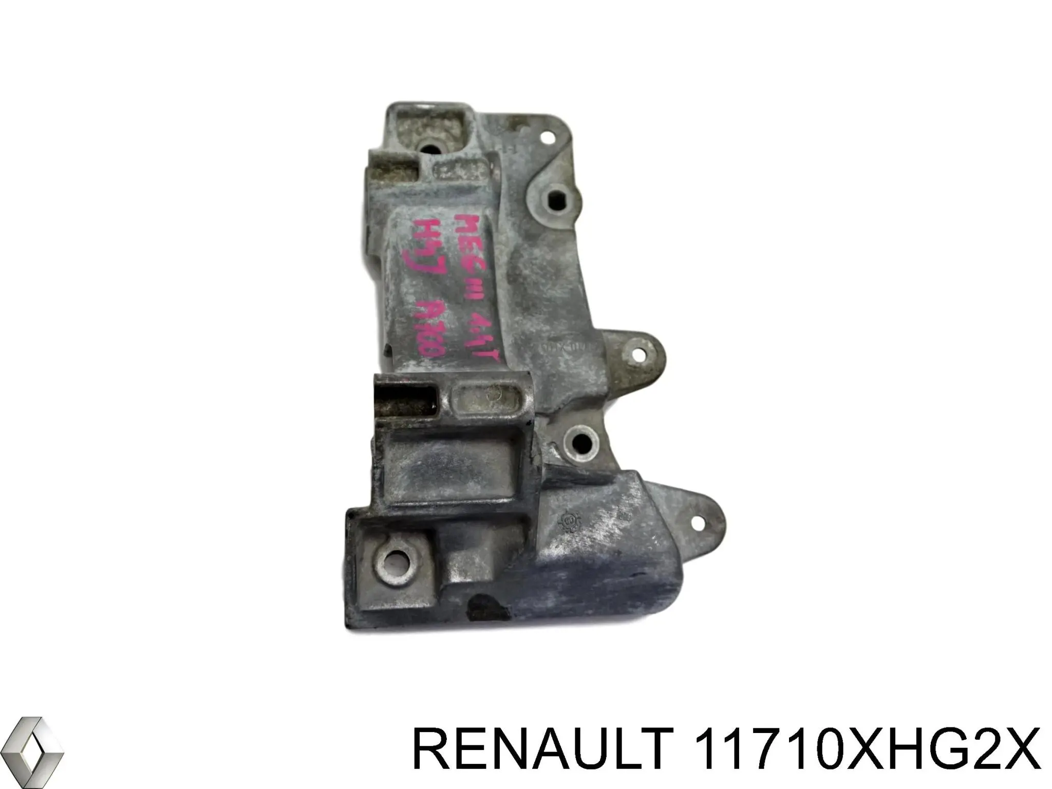 11710XHG2X Renault (RVI) 