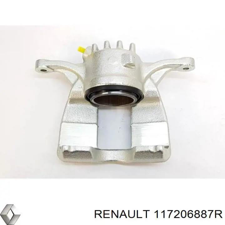 Ремень агрегатов приводной, комплект Renault (RVI) 117206887R цена, от 78.00 USD