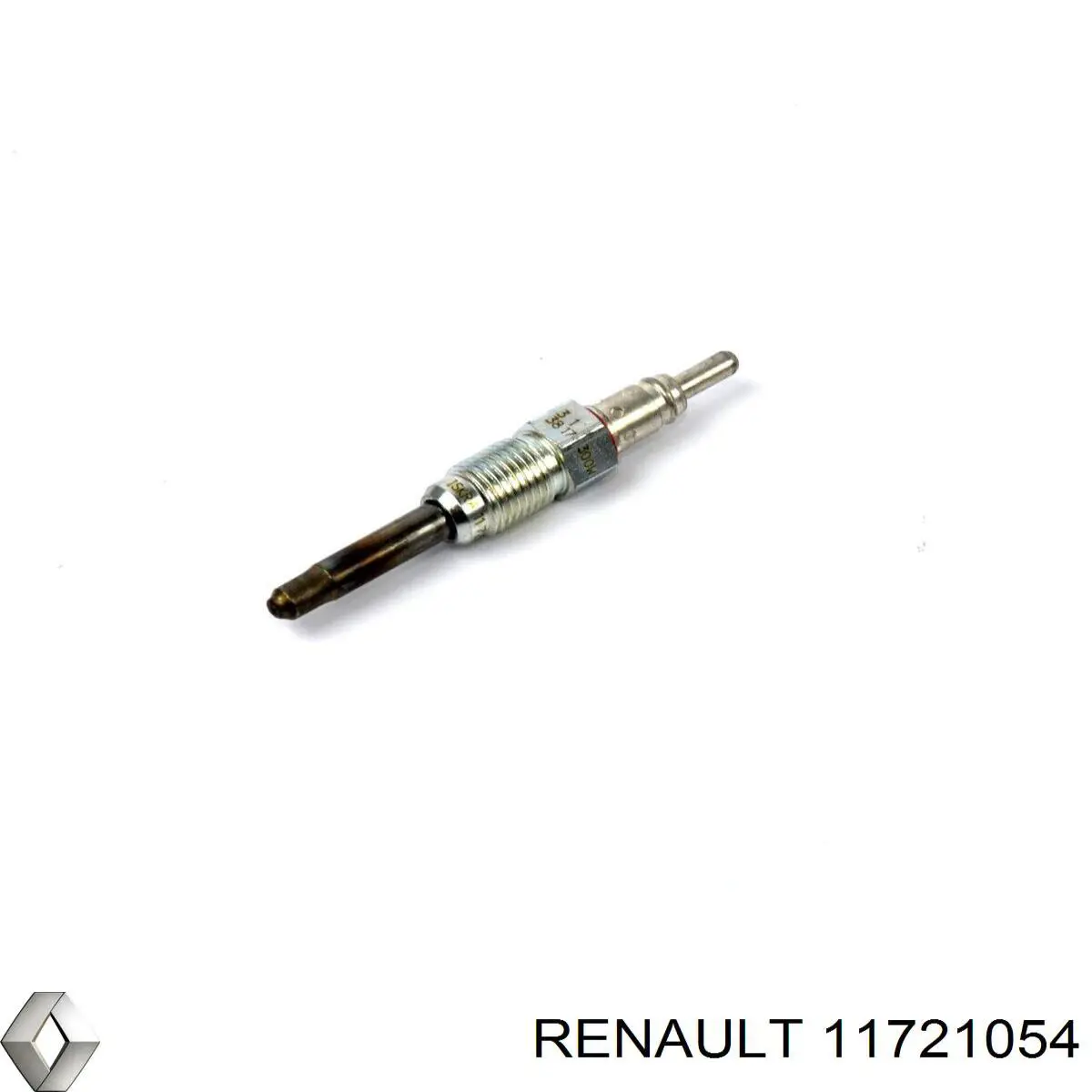 11721054 Renault (RVI)