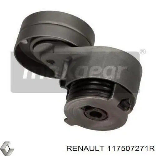 Compre 117507271R Renault (RVI) Reguladora de tensão da correia de transmissão