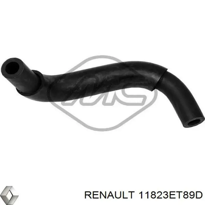 11823ET89D Renault (RVI) 