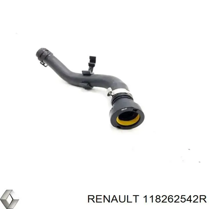 Renault (RVI) 118262542R цена, от 12.97 USD