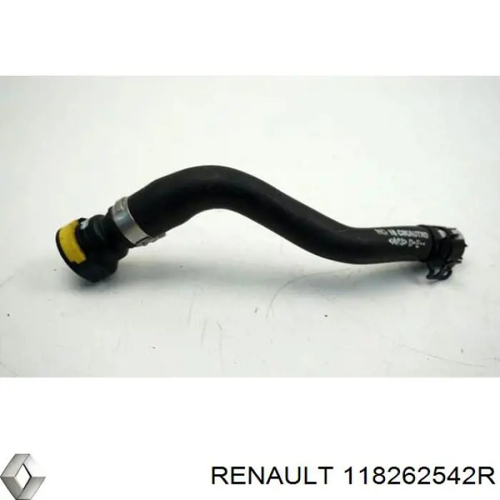 Купить 118262542R Renault (RVI) 