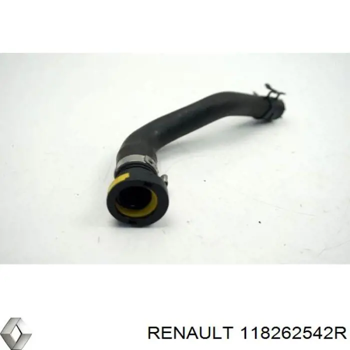118262542R Renault (RVI) 