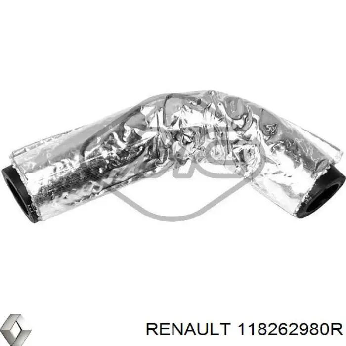 118262980R Renault (RVI) 