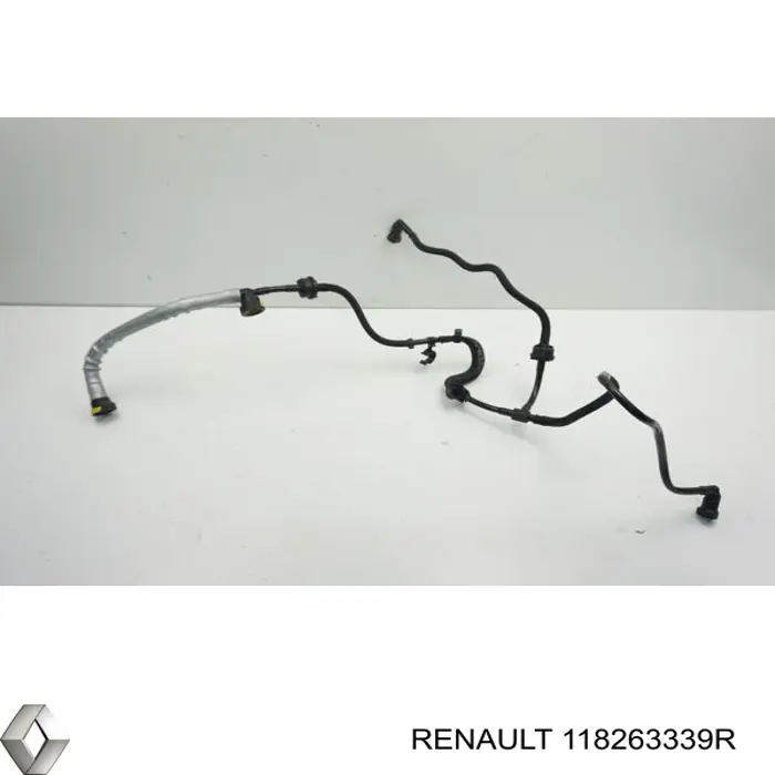  Renault (RVI) 118263339R цена, от 65.02 USD