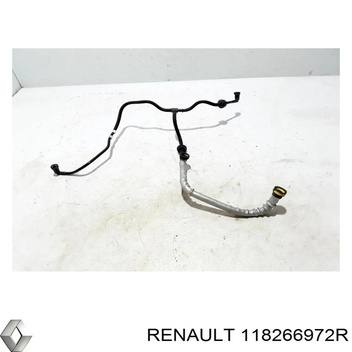  118266972R Renault (RVI)