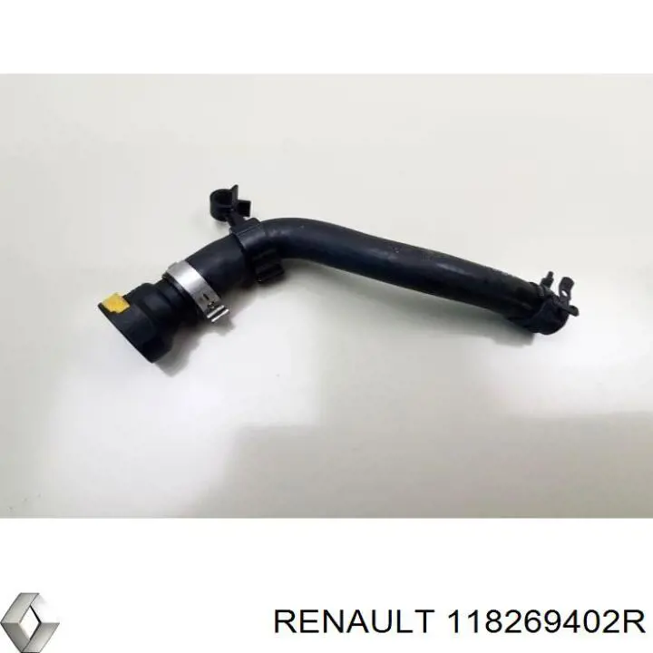  Renault (RVI) 118269402R цена, от 60.53 USD