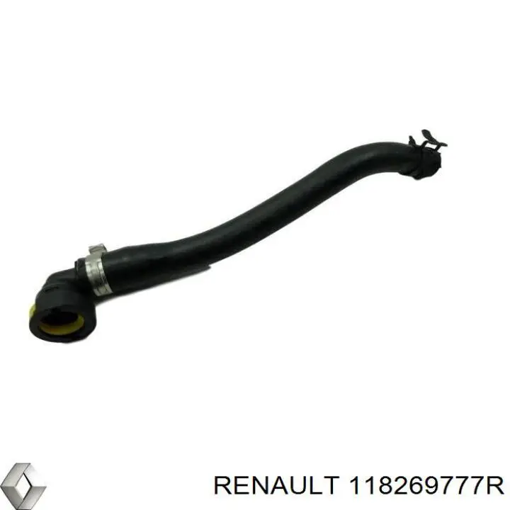  118269777R Renault (RVI)