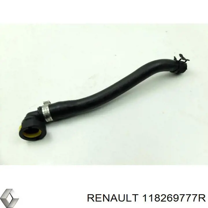 Купить 118269777R Renault (RVI) 