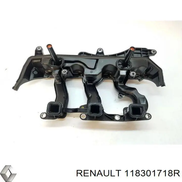 118301718R Renault (RVI) 