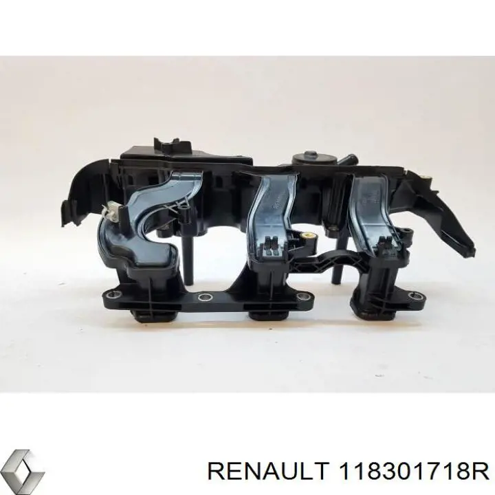  Renault (RVI) 118301718R цена, от 152.76 USD