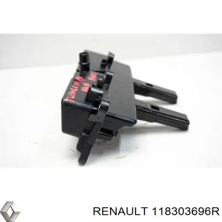  Renault (RVI) 118303696R цена, от 34.84 USD