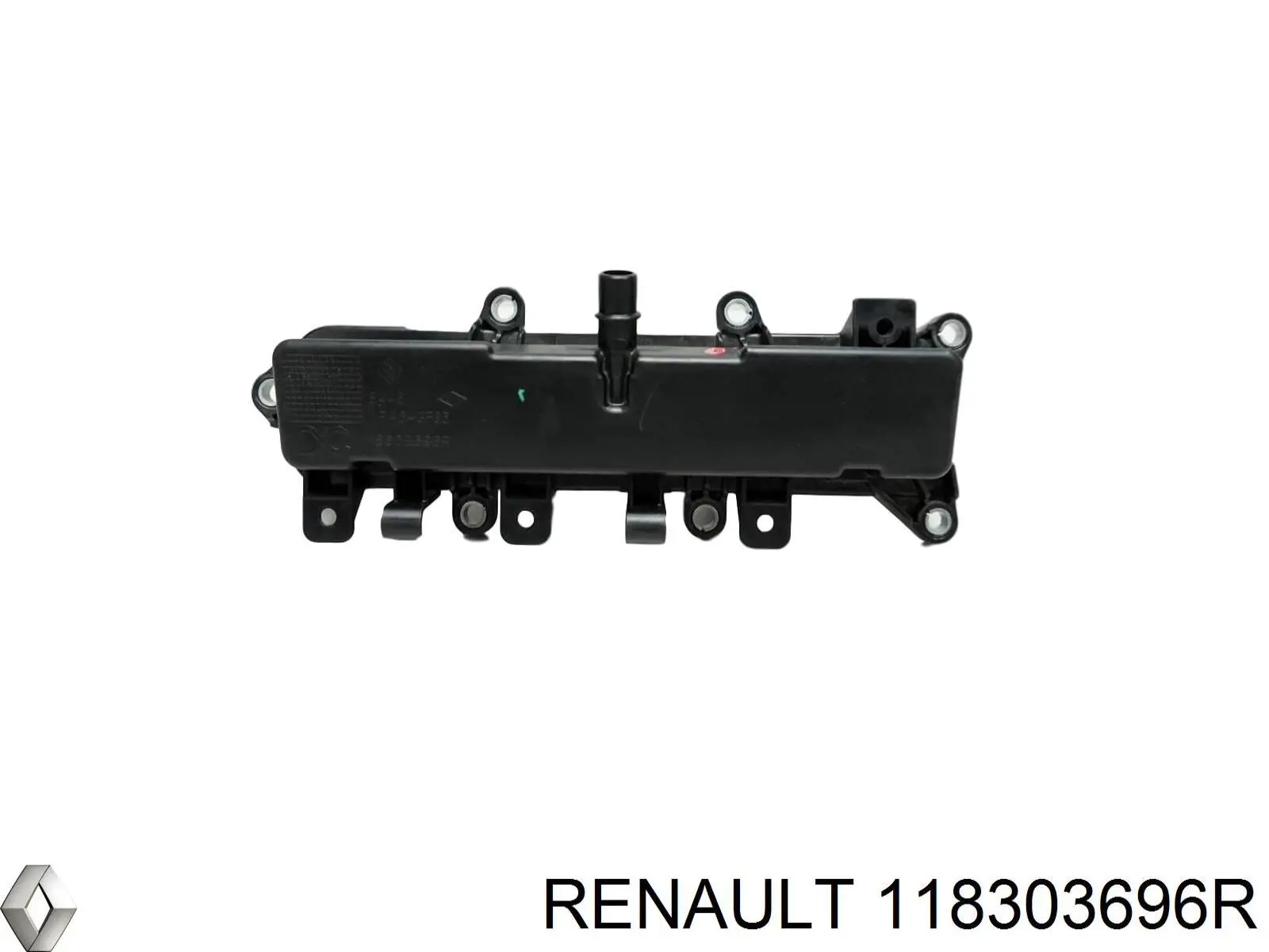 118303696R Renault (RVI) 