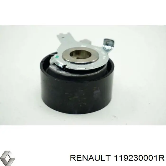 Паразитный ролик приводного ремня Renault (RVI) 119230001R цена, от 23.64 USD