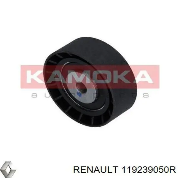 119239050R Renault (RVI)