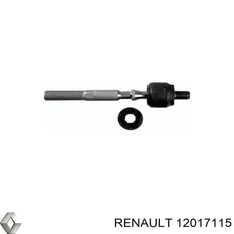 Купить 12017115 Renault (RVI) Правый сальник полуоси