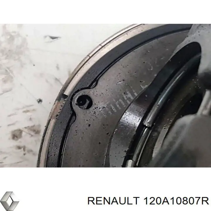  120A10807R Renault (RVI)