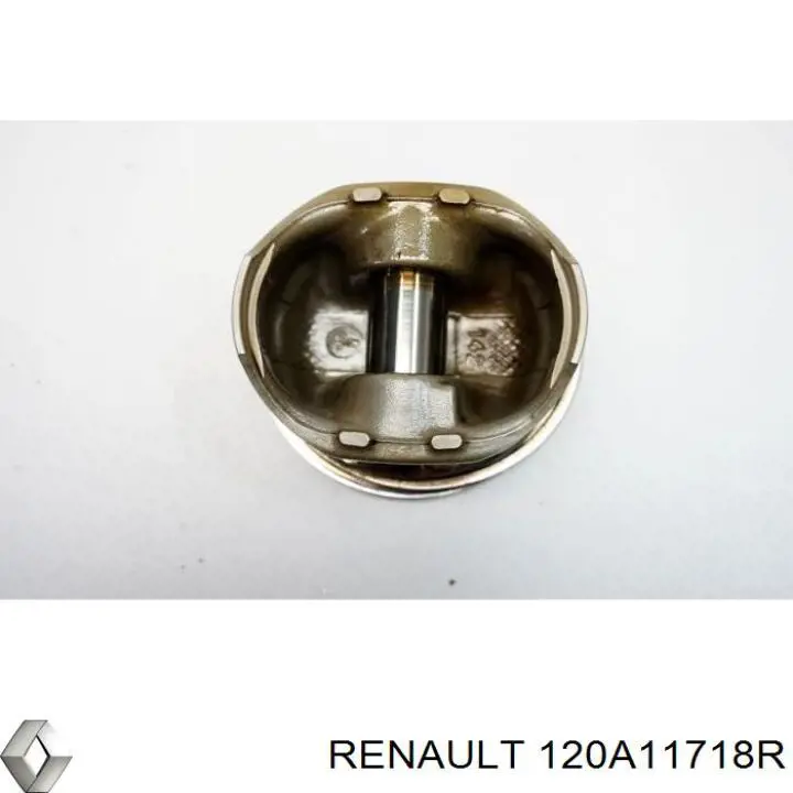 Купить 120A11718R Renault (RVI) 