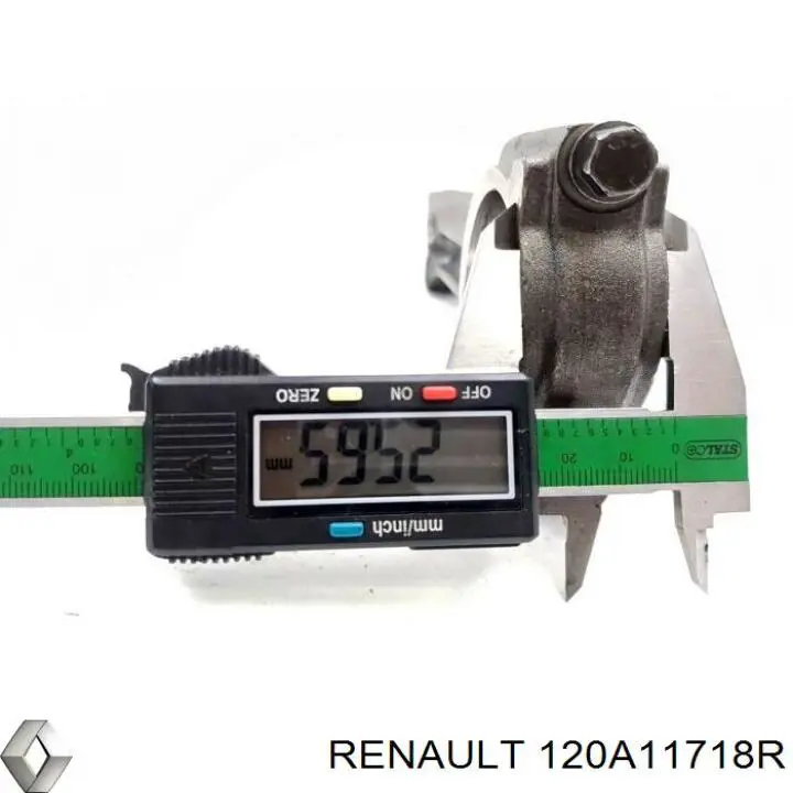  Renault (RVI) 120A11718R цена, от 63.35 USD