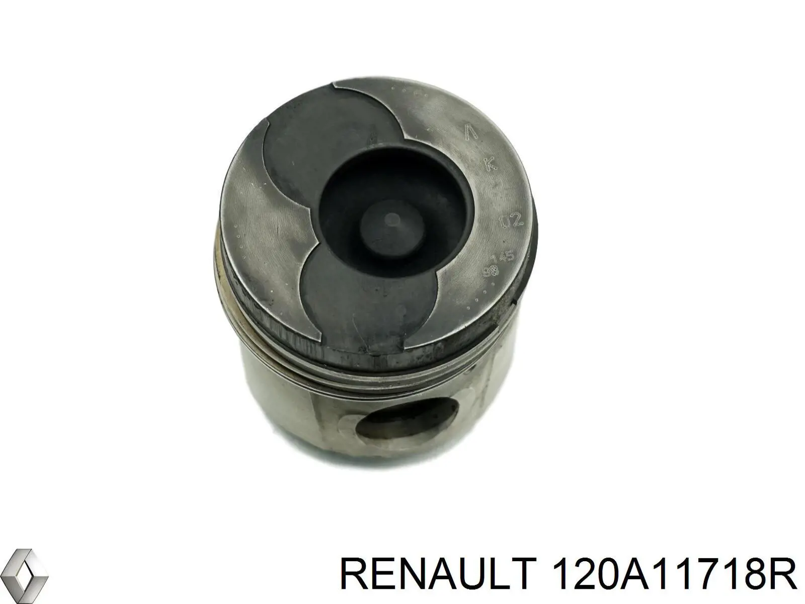  120A11718R Renault (RVI)