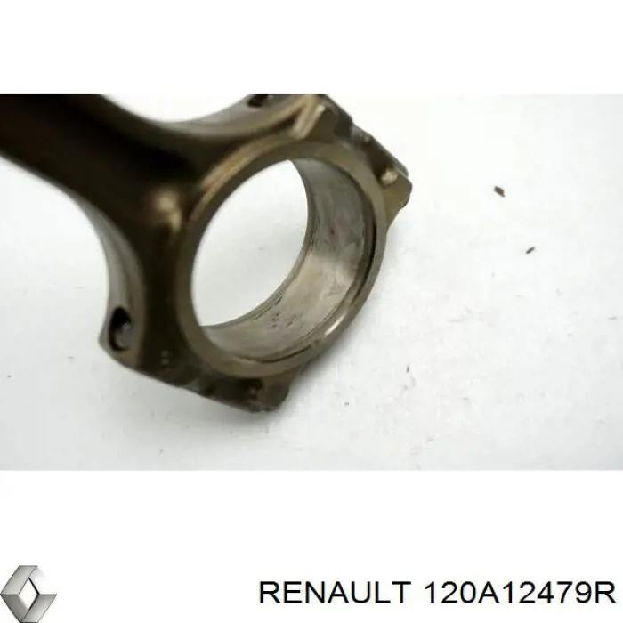 Купить 120A16752R Renault (RVI) Поршни стандартные (комплект)