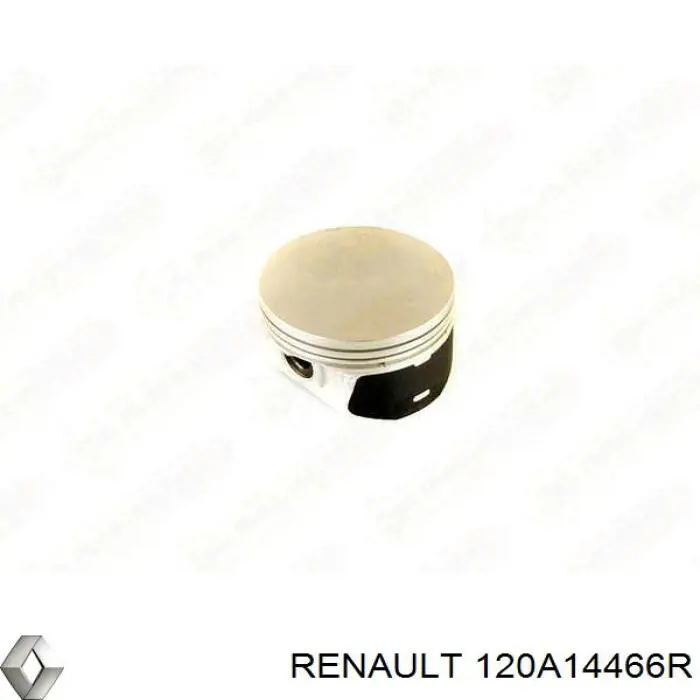 Купить 120A14466R Renault (RVI) Поршень на 1 цилиндр