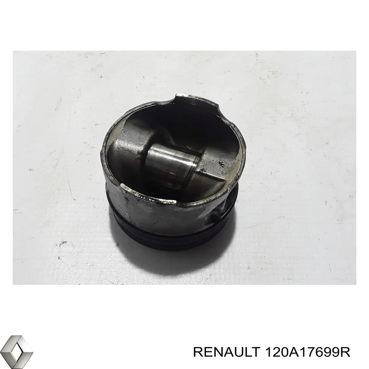 120A17699R Renault (RVI)