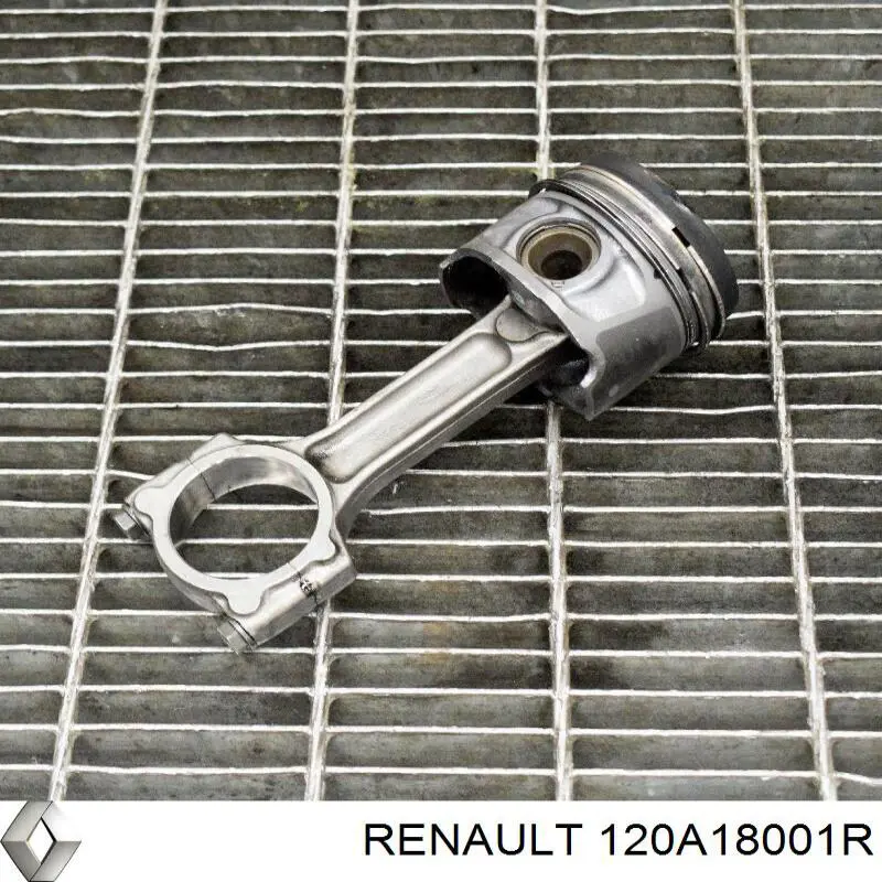 Поршень на 1 цилиндр 120A18001R Renault (RVI)
