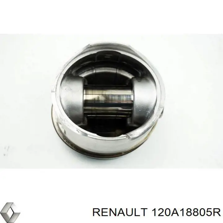  Renault (RVI) 120A18805R