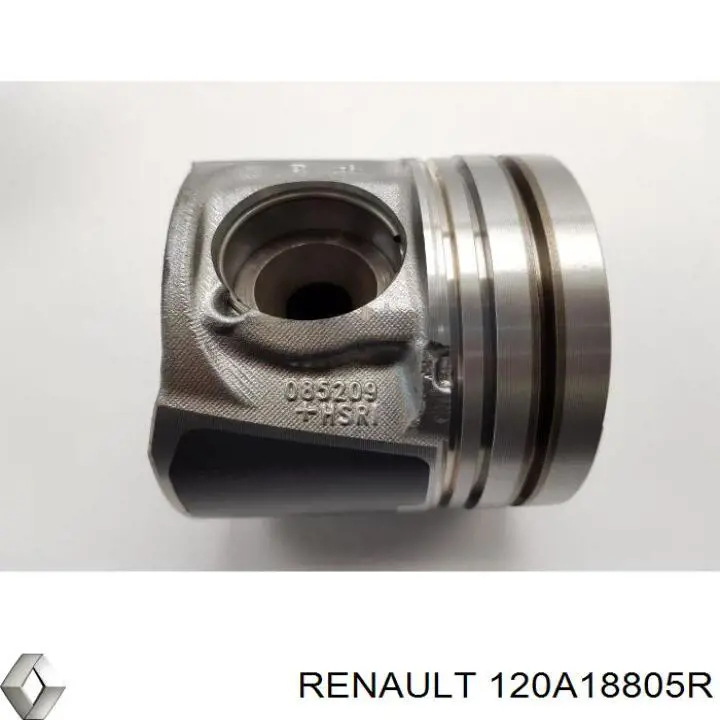 120A18805R Renault (RVI) 