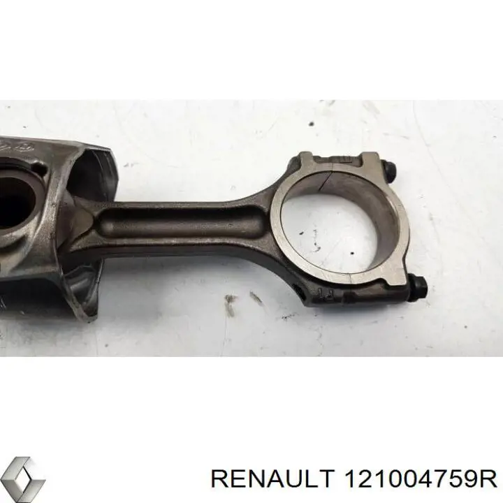  121004759R Renault (RVI)