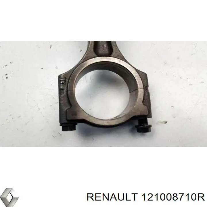 121008710R Renault (RVI) 